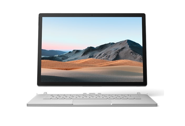 陕西Surface 维修前的准备工作